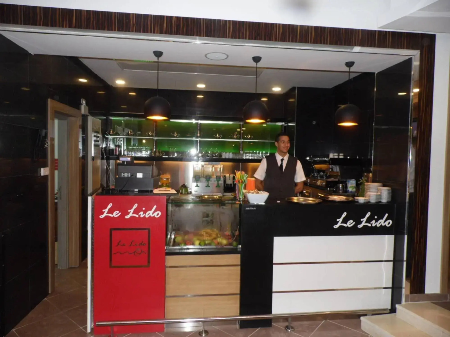 Hotel Marina Prestige Tabarka