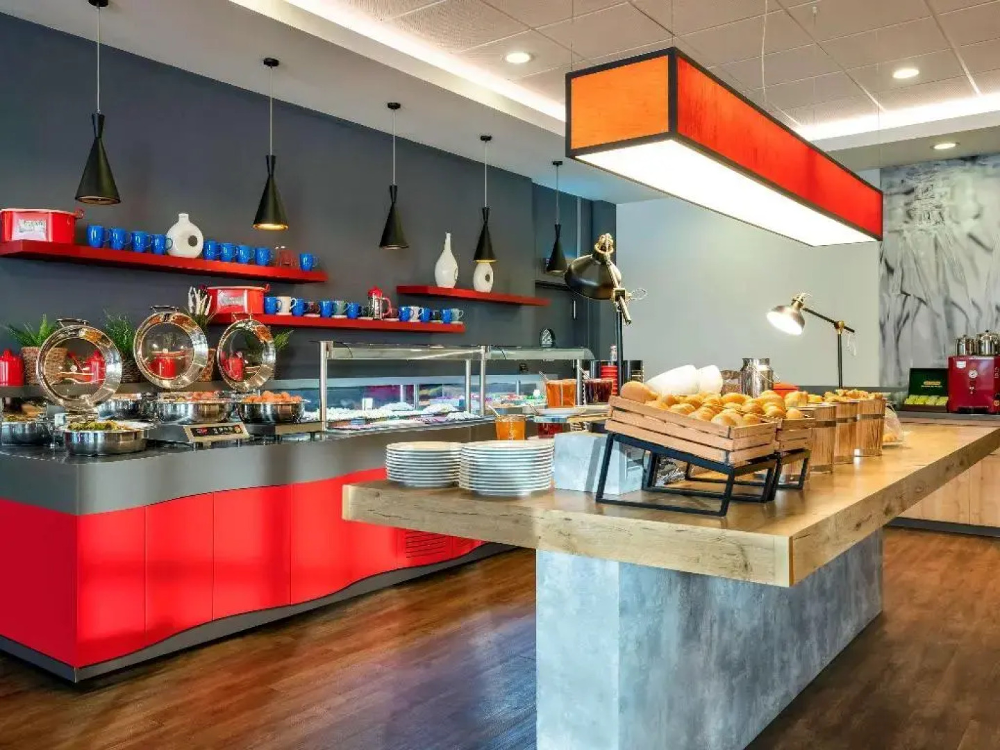 Hotel ibis Ankara Airport