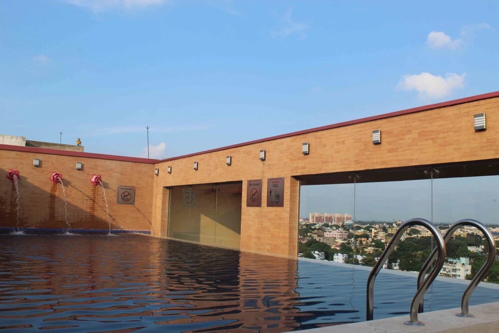 Fortune Park Pushpanjali, Durgapur - Member ITC Hotels' Group