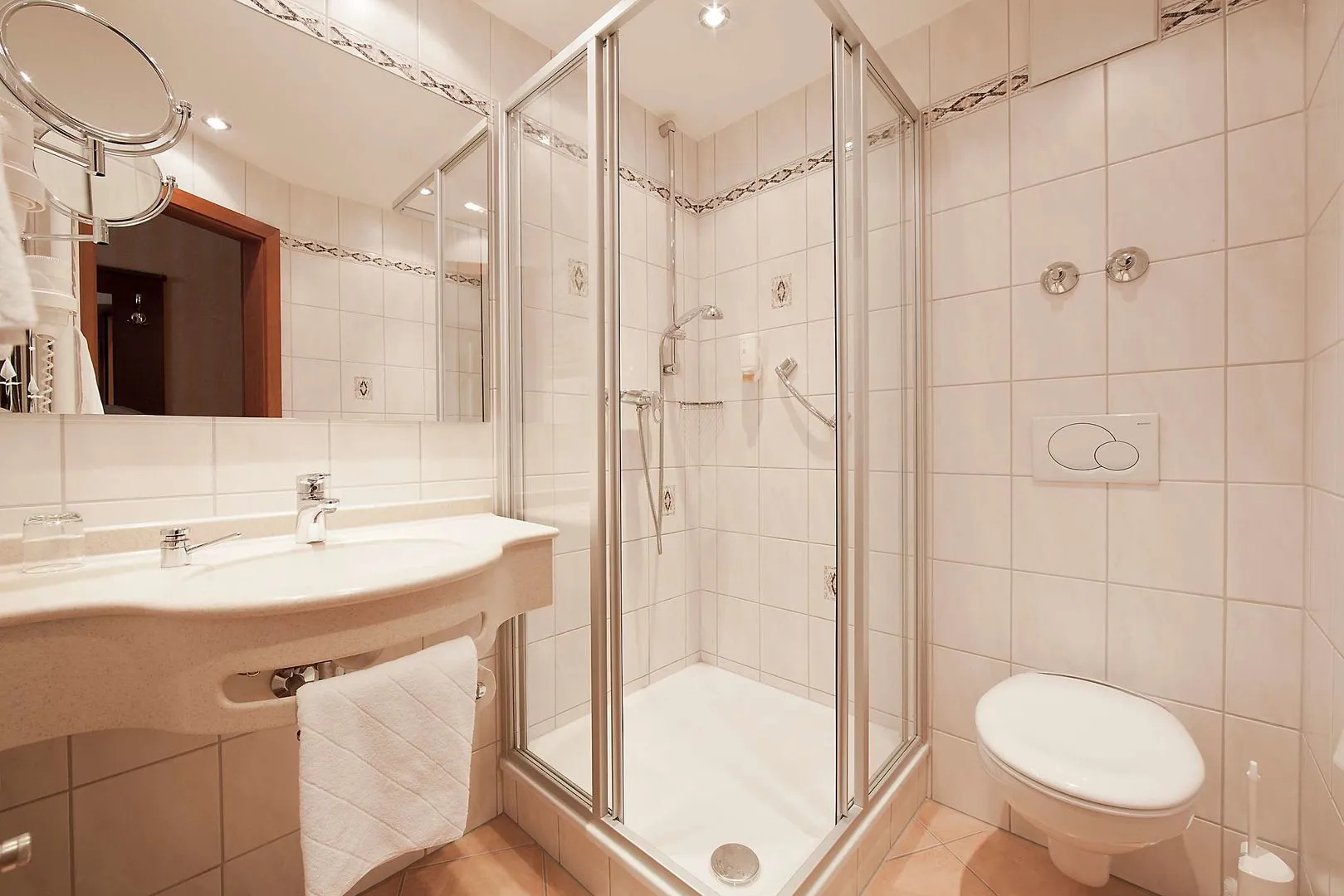 TOP VCH Hotel Wartburg Stuttgart