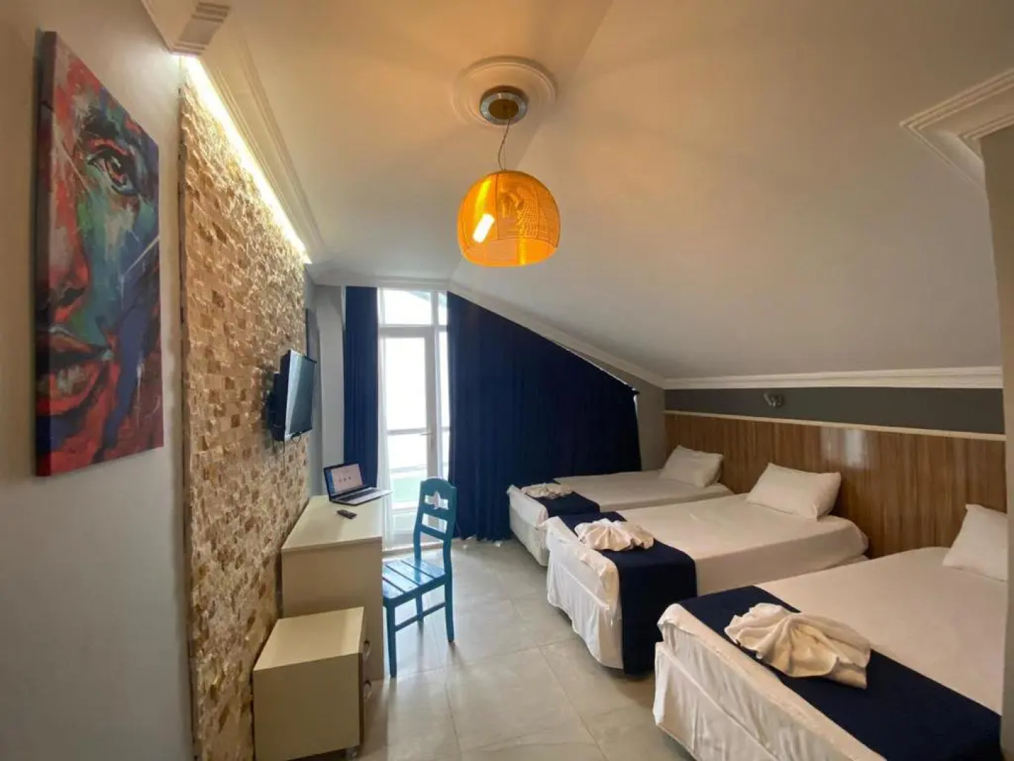 Safir Beach Resort Hotel & Socail Facility