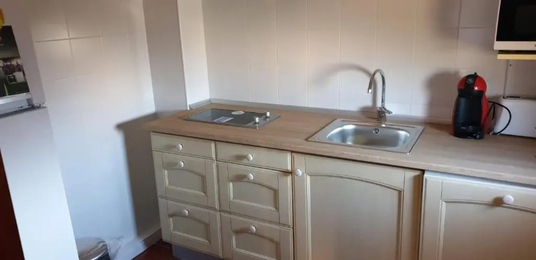 Paseo del Saja I y II