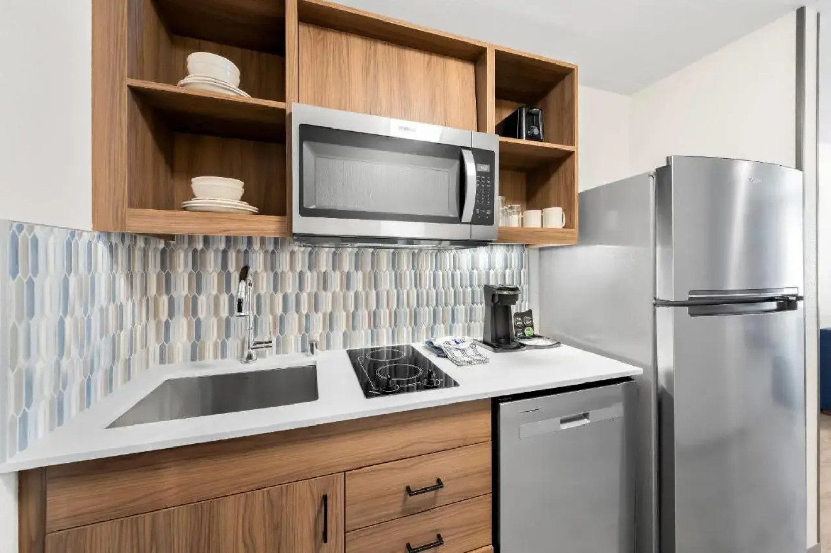 Everhome Suites San Bernardino - Loma Linda