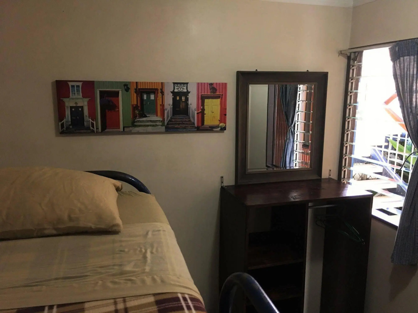 Costa Rica Backpackers - Hostel