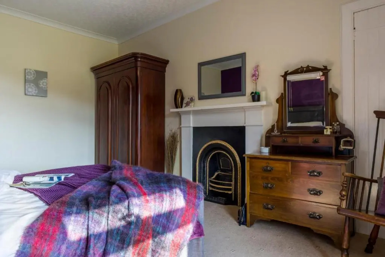 Shemore Farm Holiday Cottage