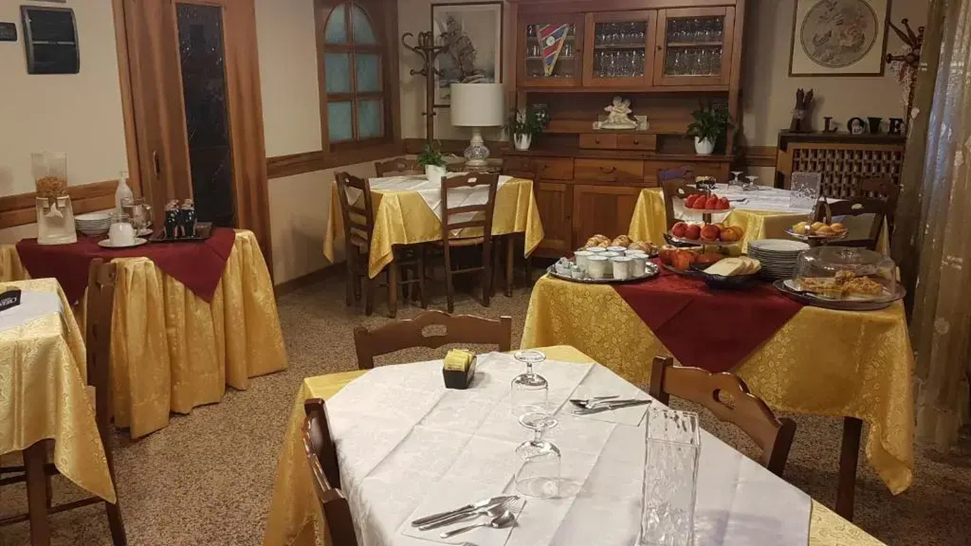 Albergo Europa