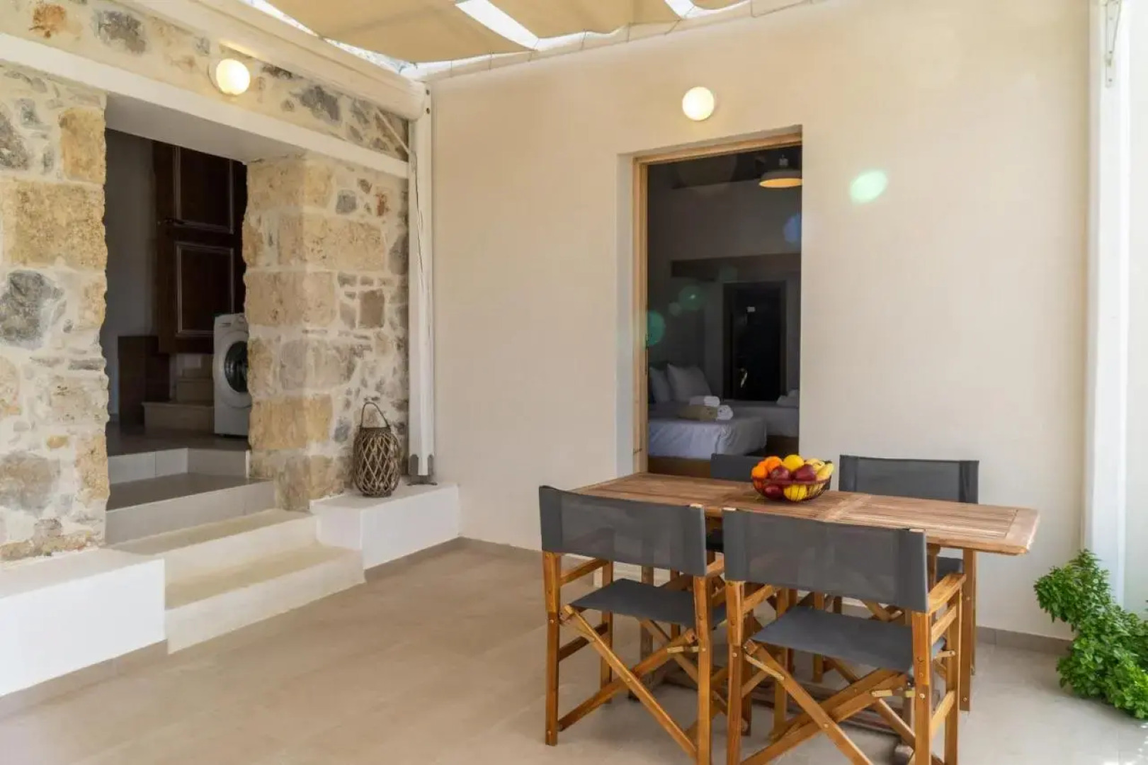 Villa Olivemillstone