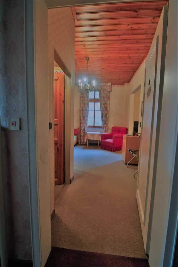 Landhotel Söderberg