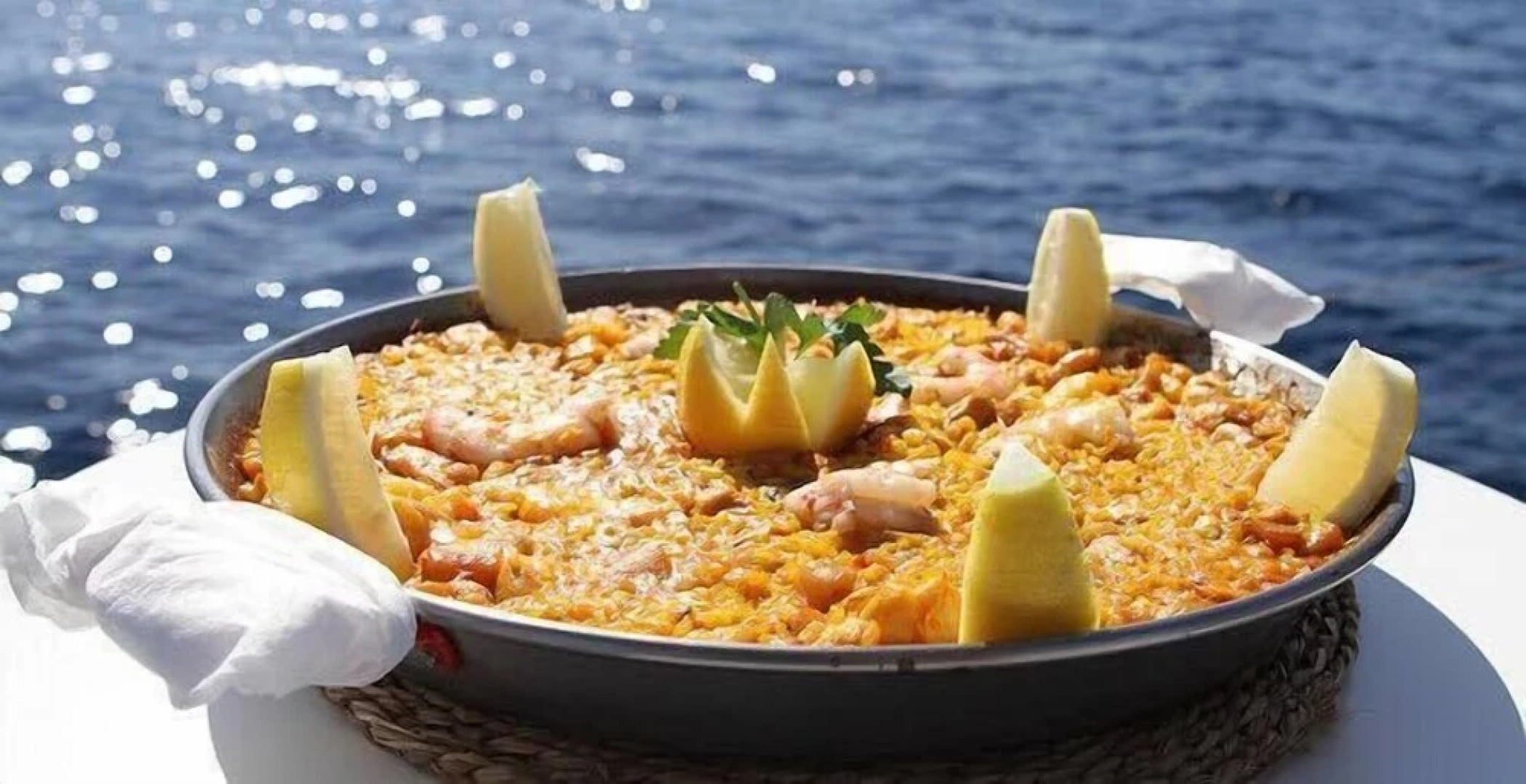 Catamaran en Kuna Yala