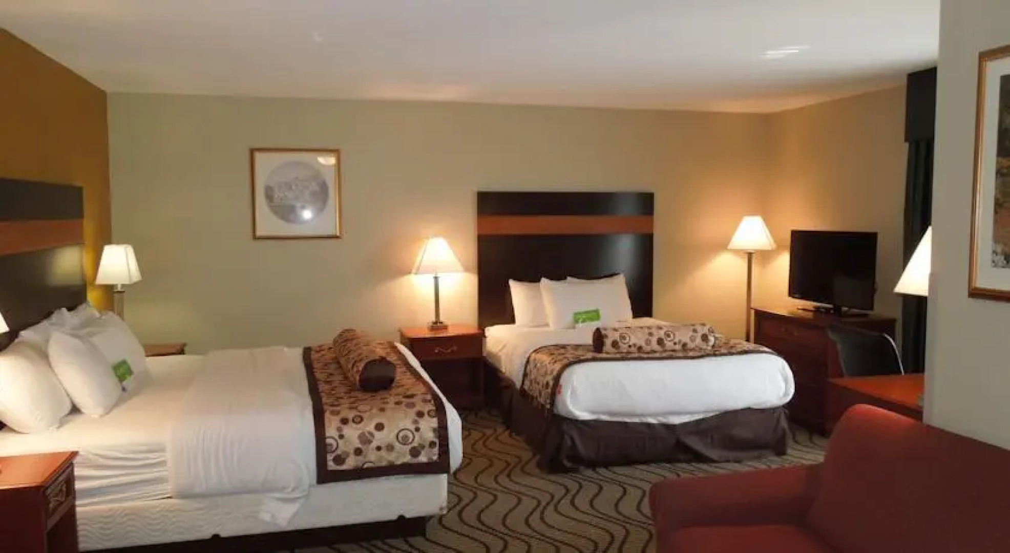 La Quinta Inn Sandusky - Cedar Point