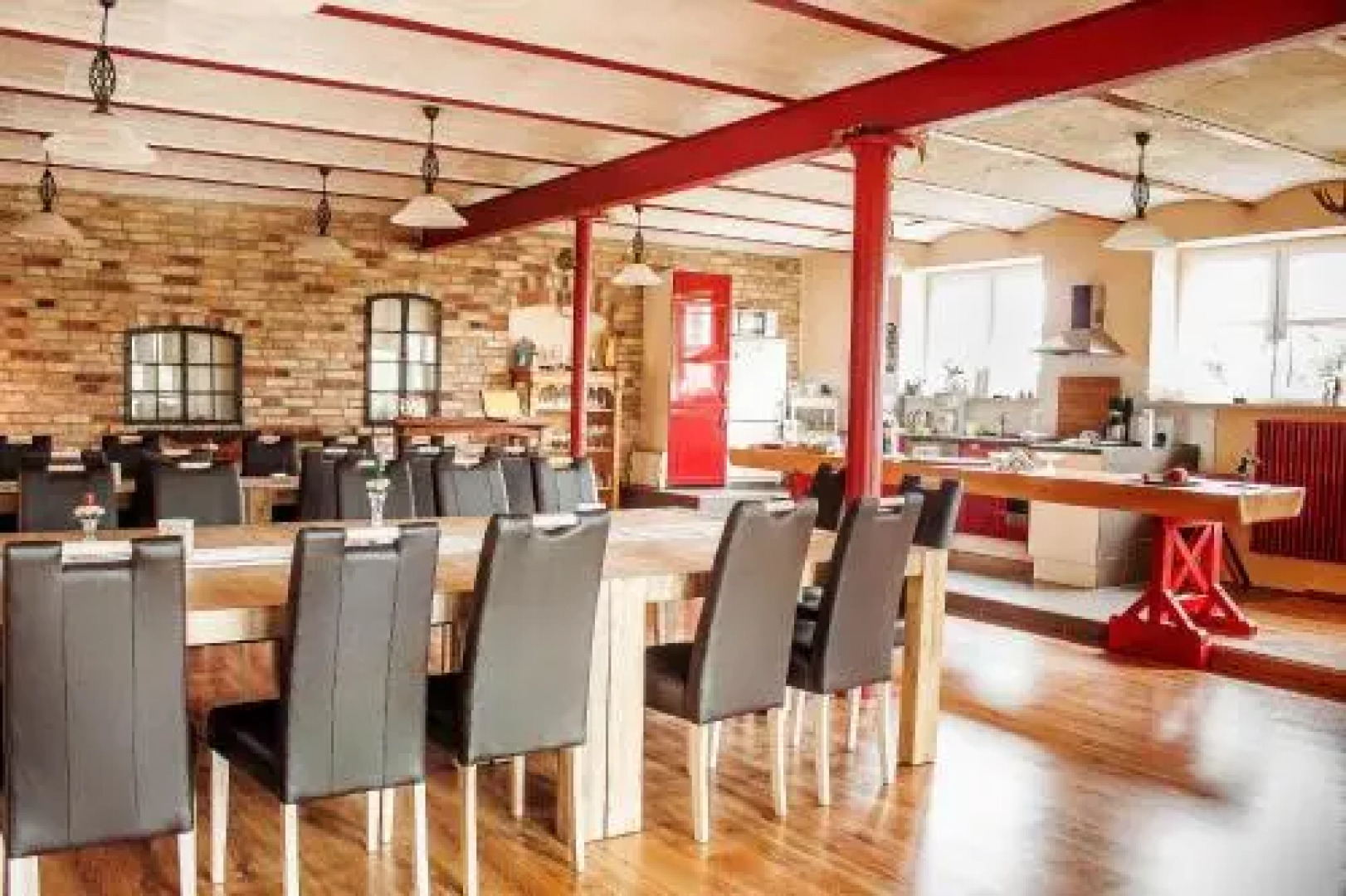 Zimmervermietung Preuß