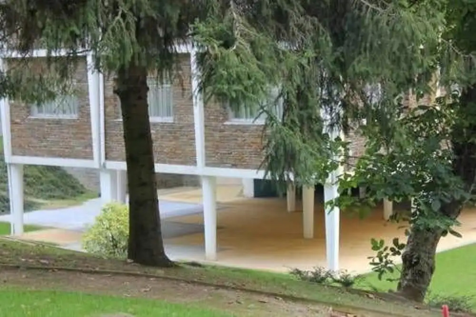 Albergue Xuvenil Lug 2