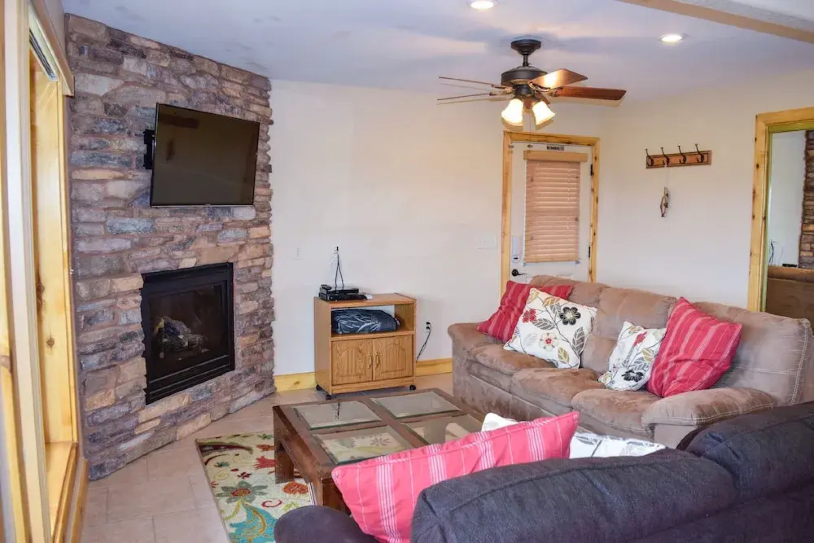 The Lodge at Duck Creek