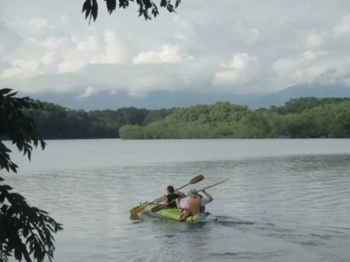 Hotel La Tranquilidad