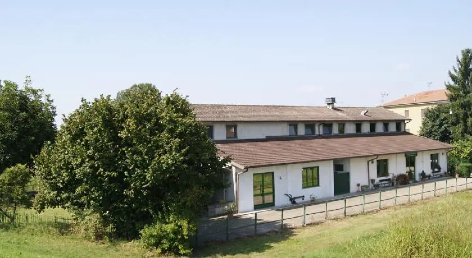 Agriturismo La Valbona