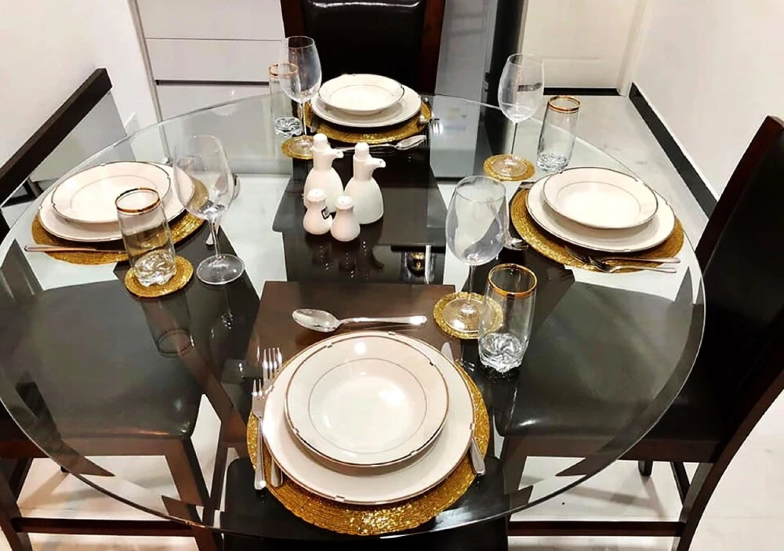 Blue Paradise Royal Suite