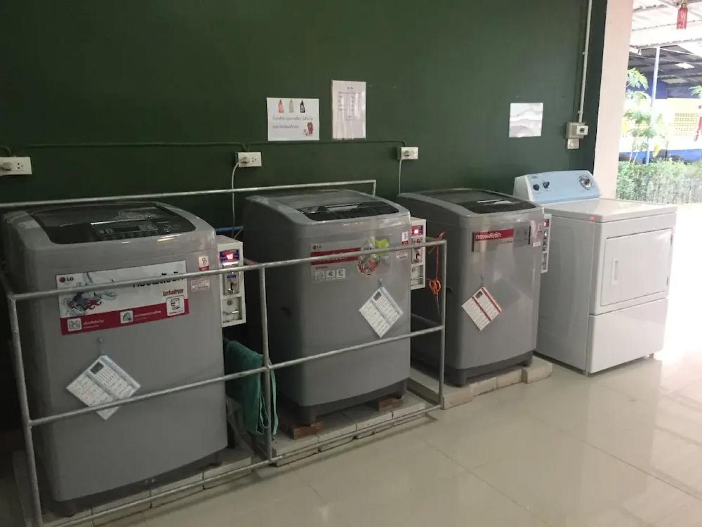 Queen Place Saraburi