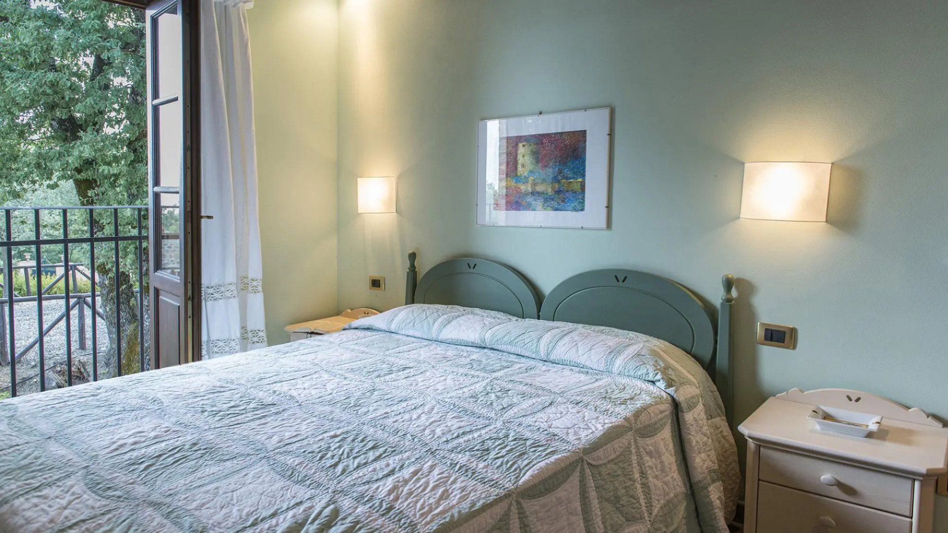 Podere Sant'Eugenio 14