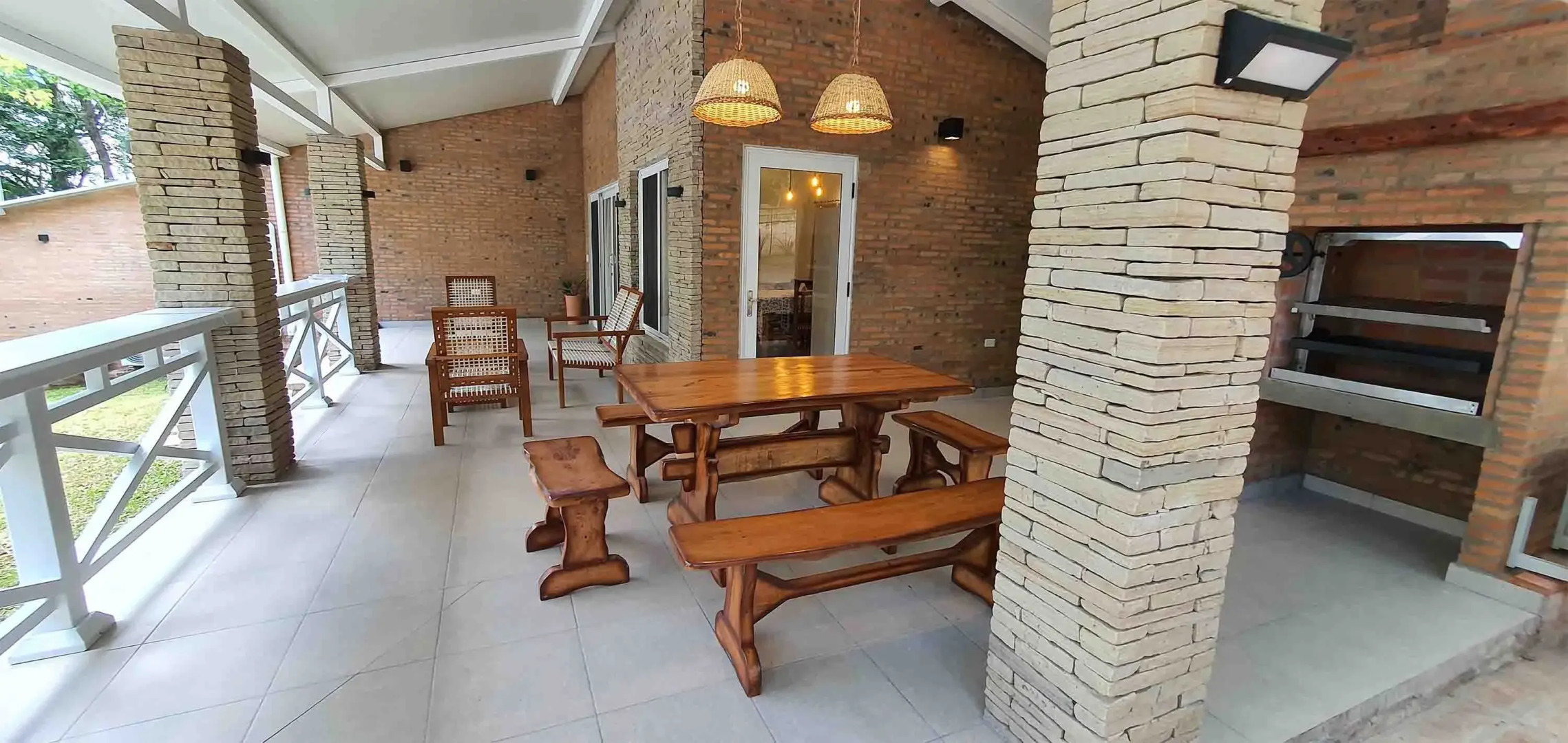 Vista Alegre Natural Resort