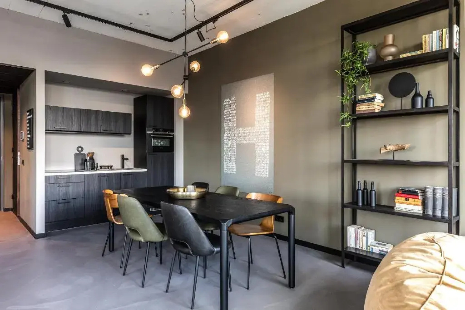 Hilversum City Apartments