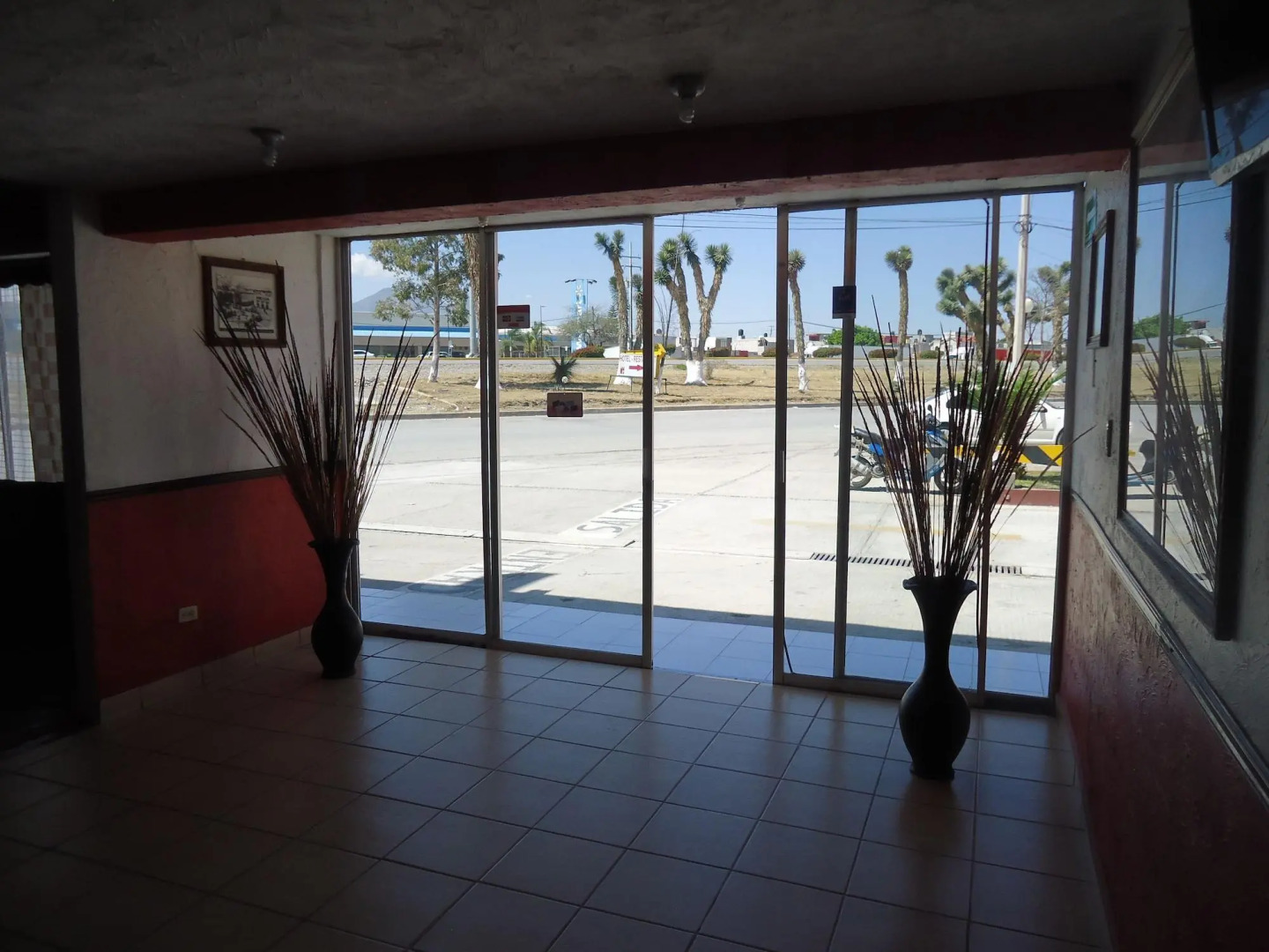 Hotel Casa Real Matehuala