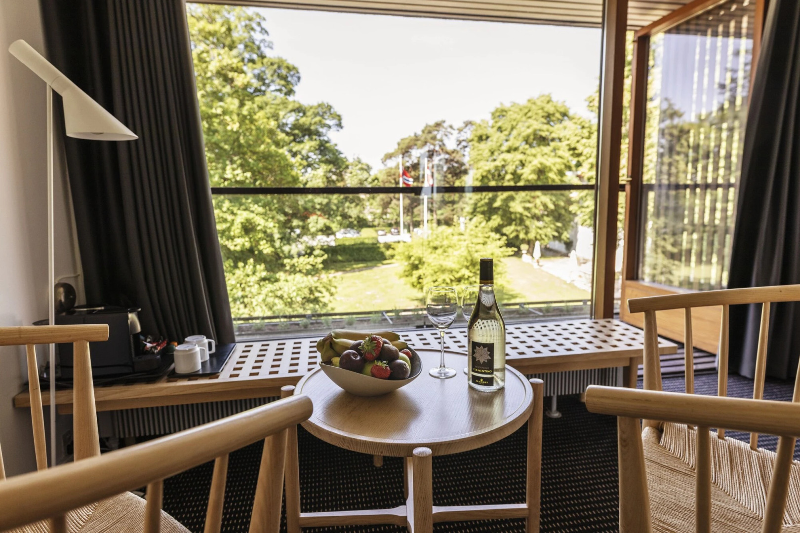 Sure Hotel by Best Western Schaeffergaarden