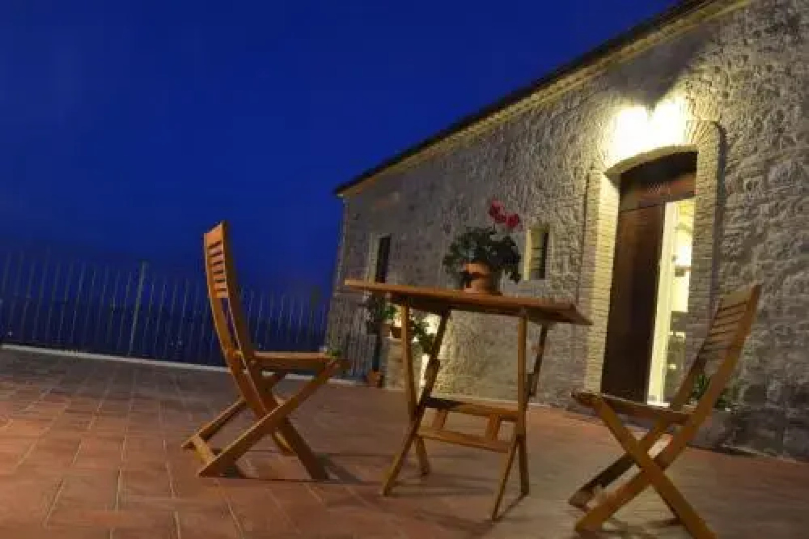 A Casa Nostra - Residenza di Charme