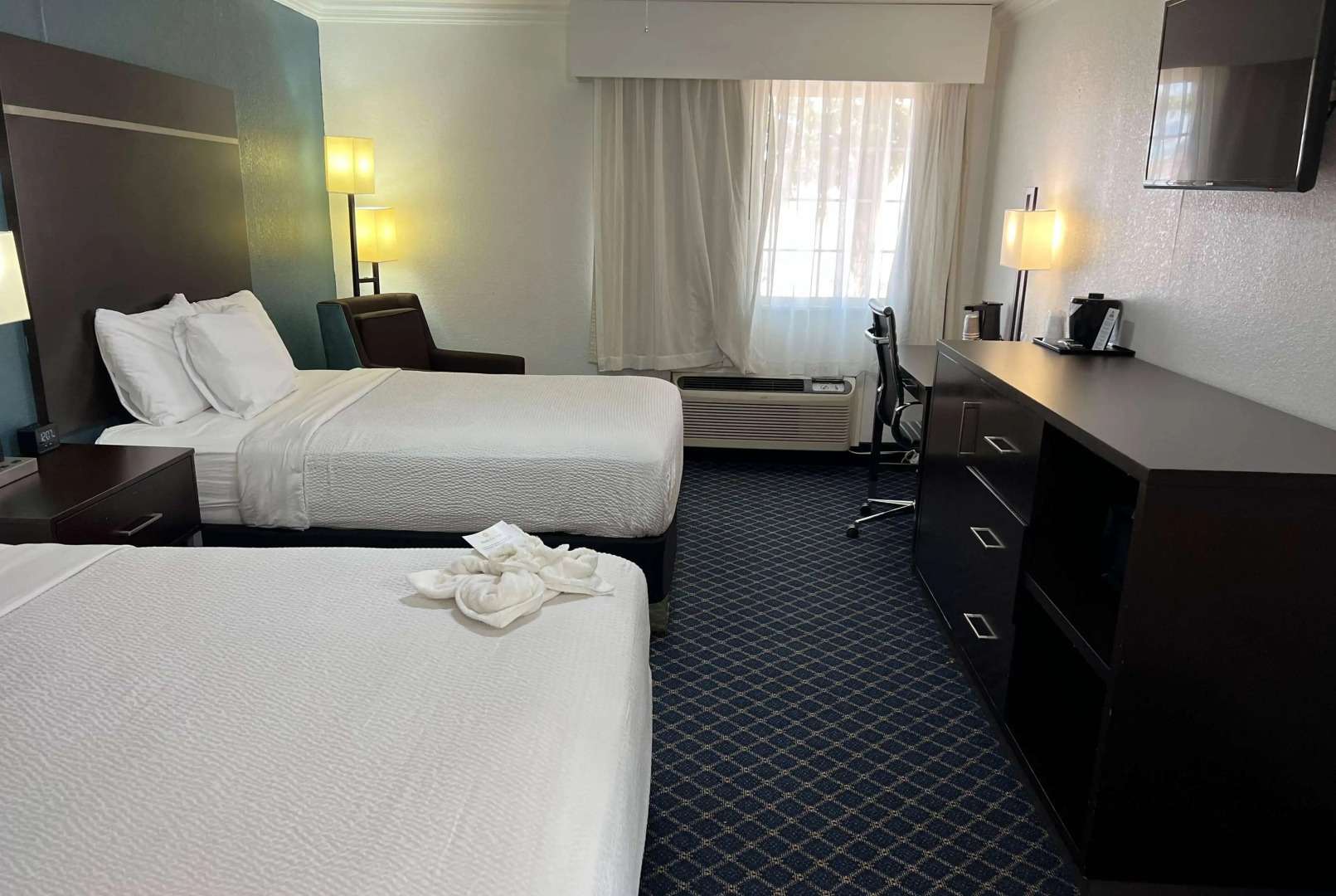 Days Inn by Wyndham Dalhart