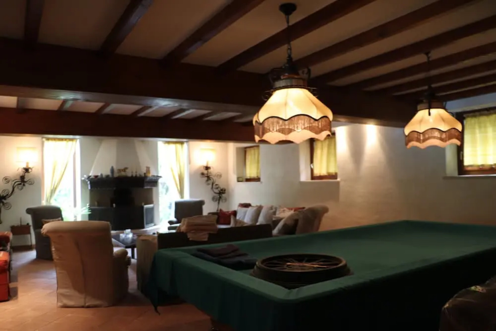 B&B Casale La Meridiana