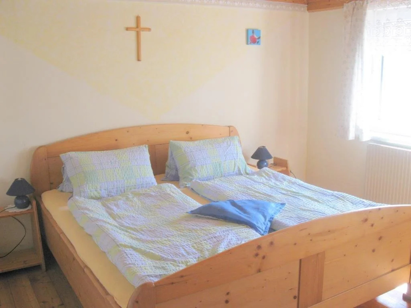 Gaudihof Kaltenbrunner