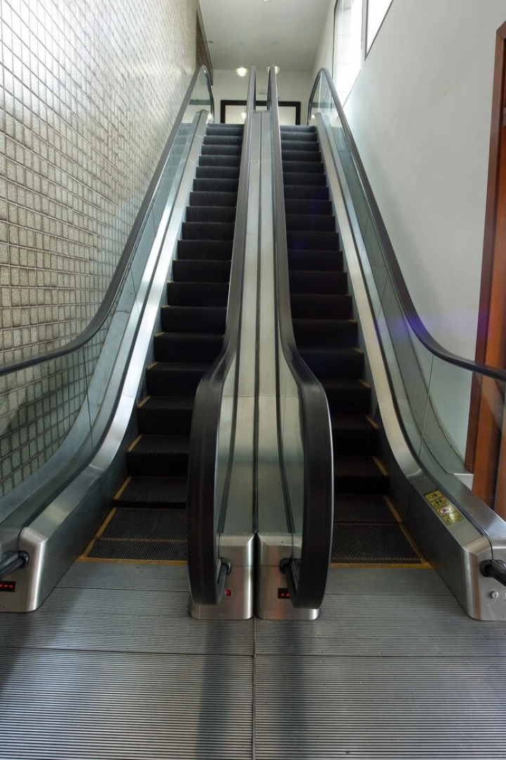 Lagoa Serena Flat Hotel