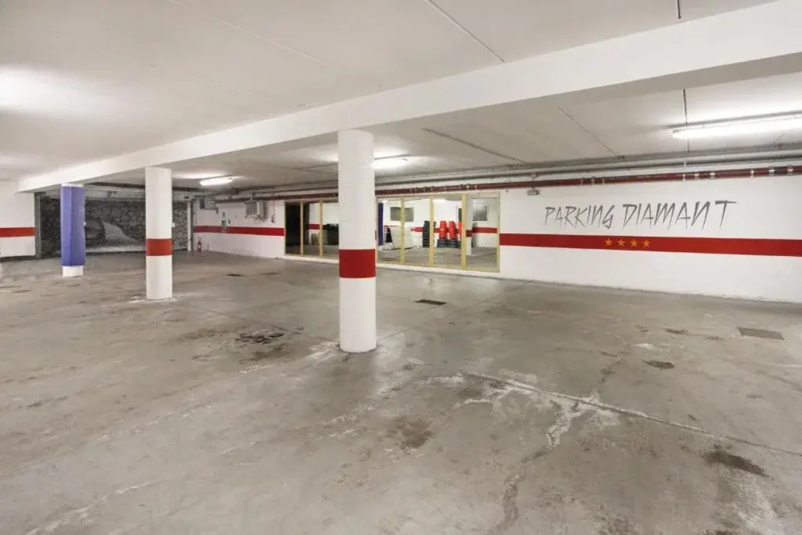 Park Hotel & Club Diamant