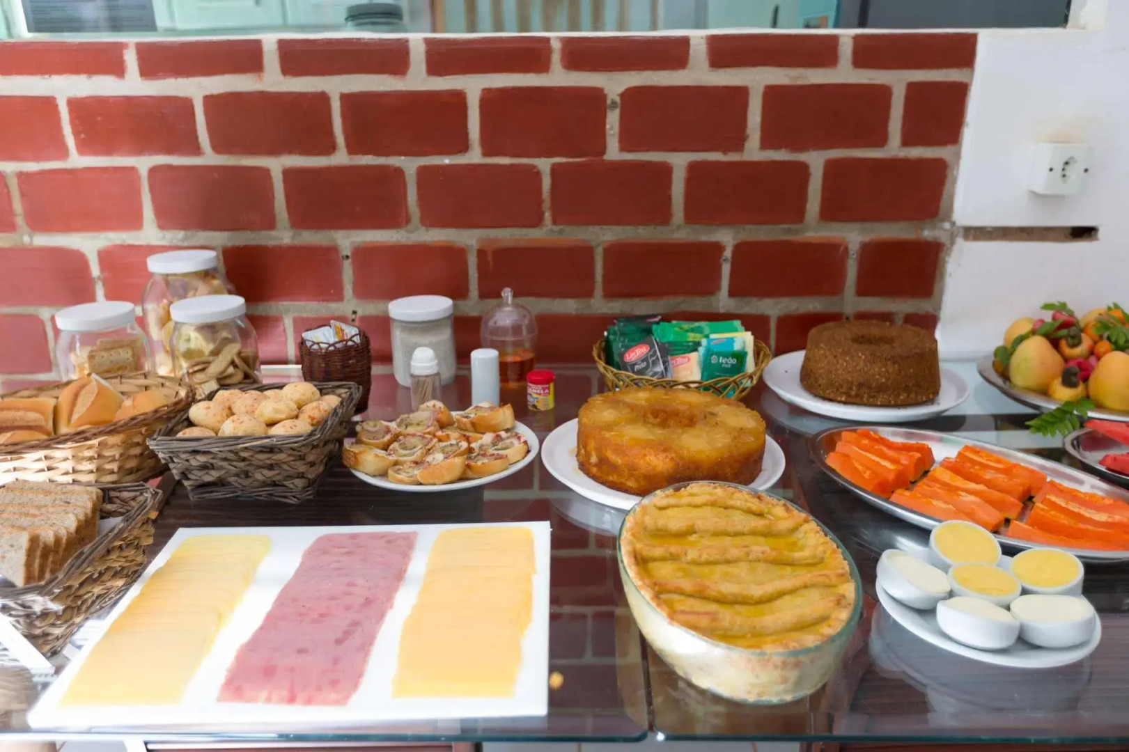 Ecocharme Pousada Pedra Do Mar