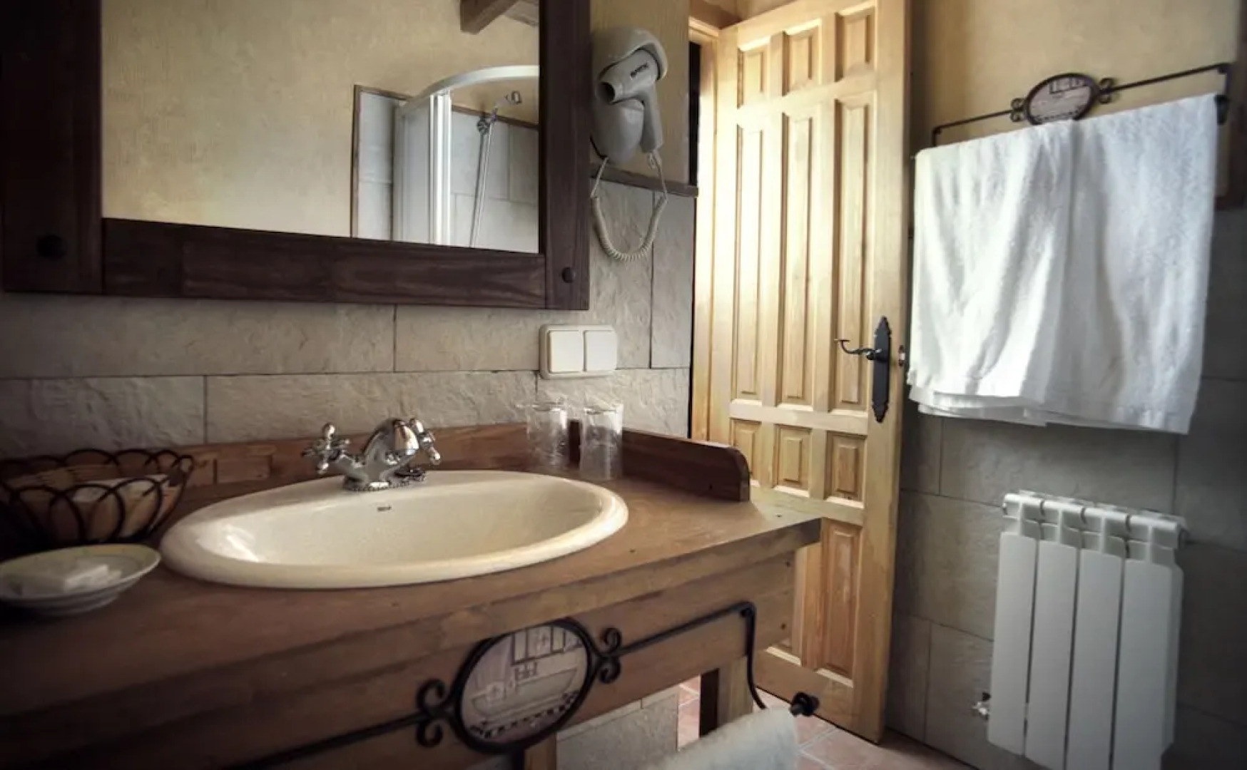 Albergue Turístico San Antón