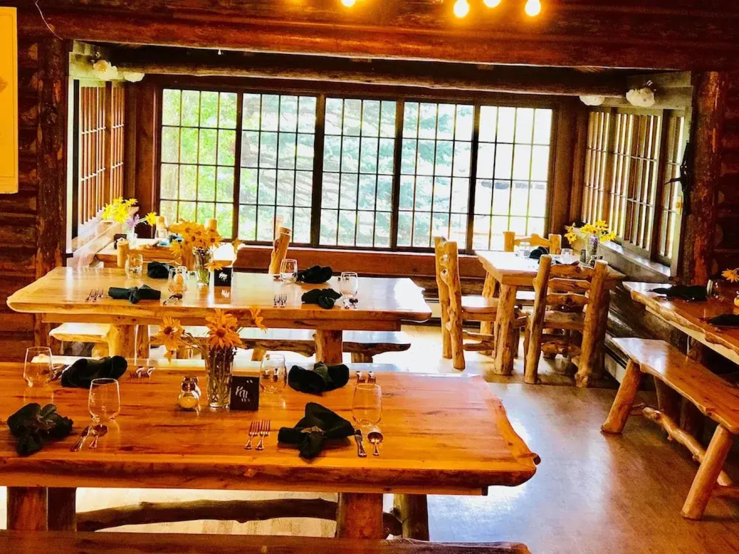 The Historic UXU Ranch