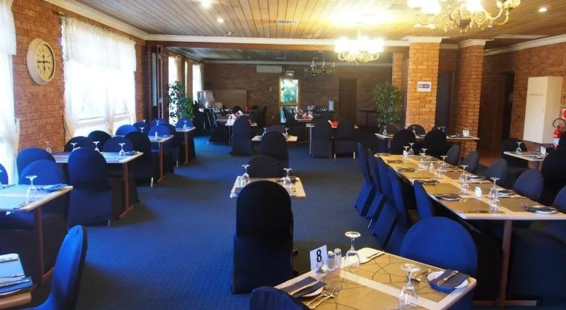 Cobar Town and Country Motor Inn