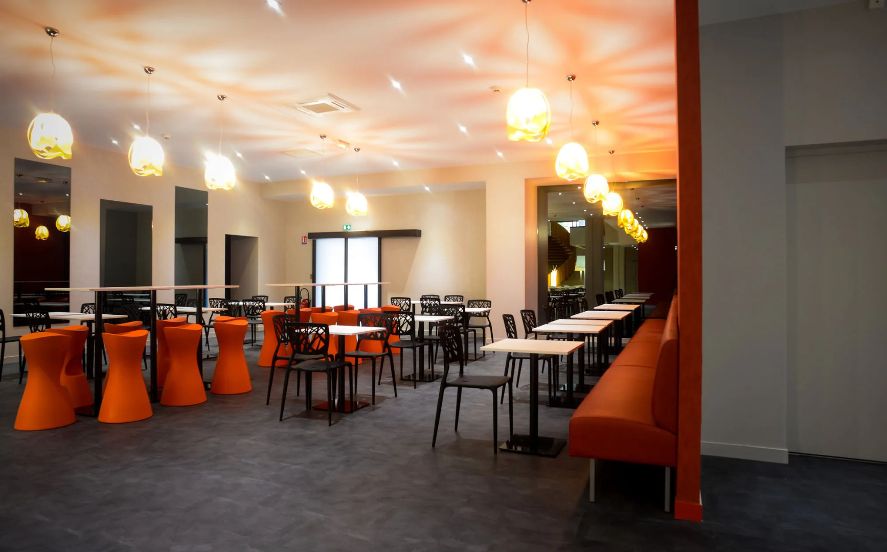 Ibis Styles Poitiers Centre
