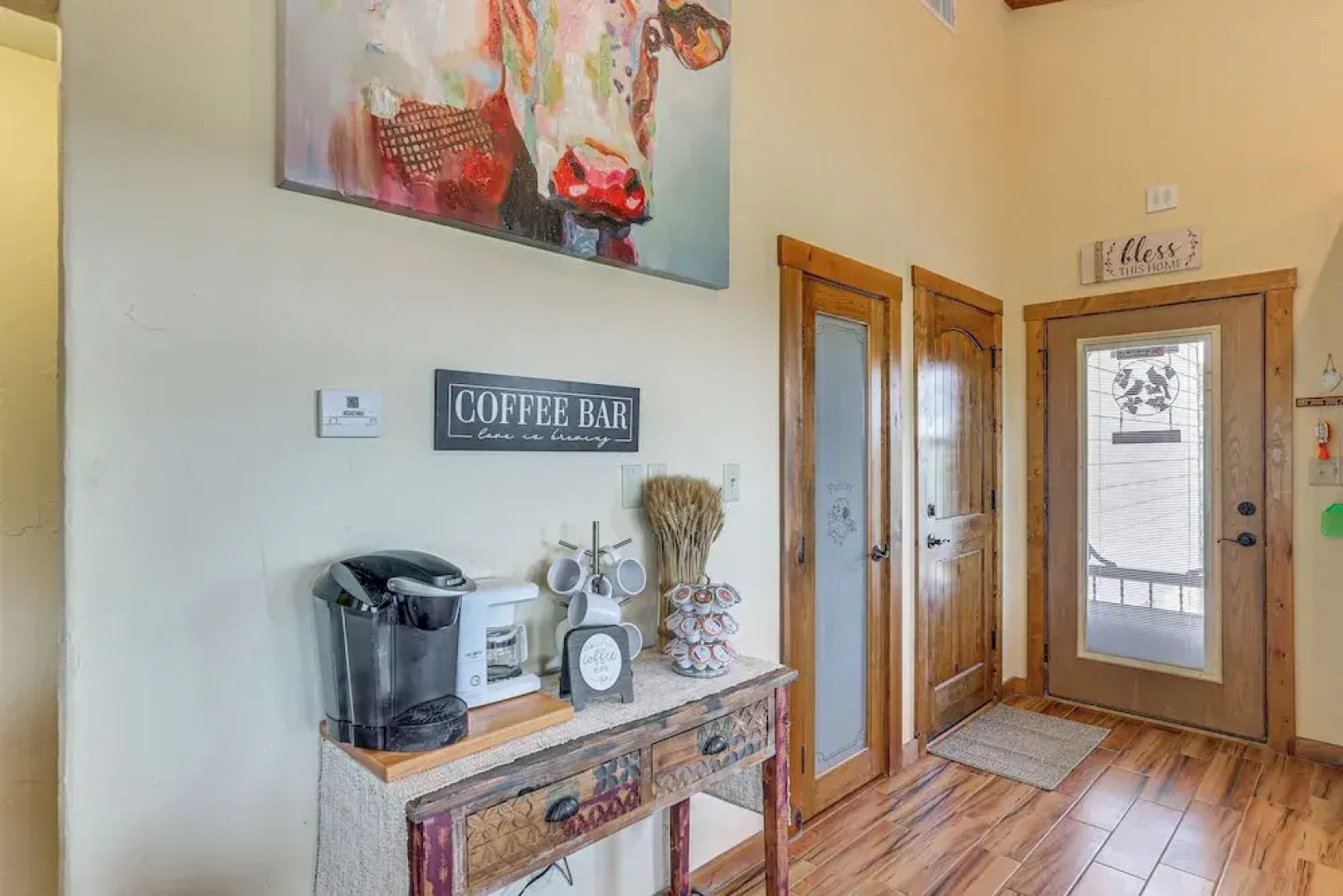 Medicine Park Cottage: Walk to Lake Lawtonka!