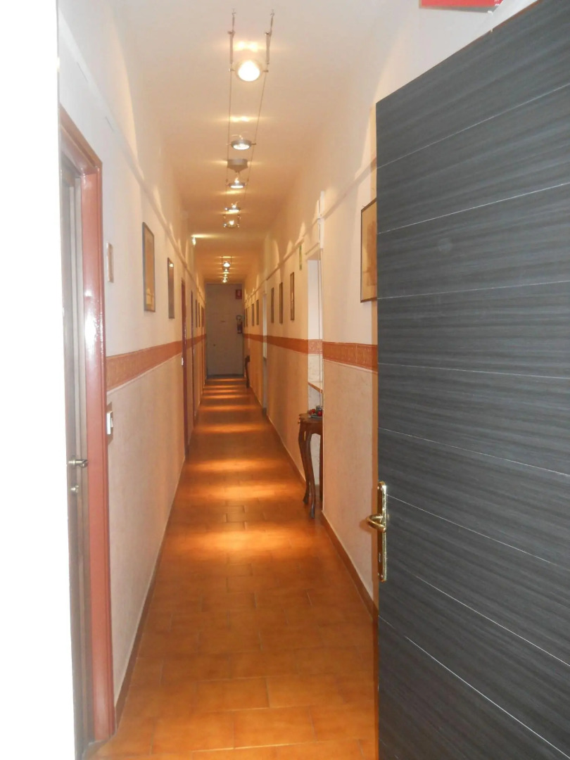 Hotel Il Rustichello