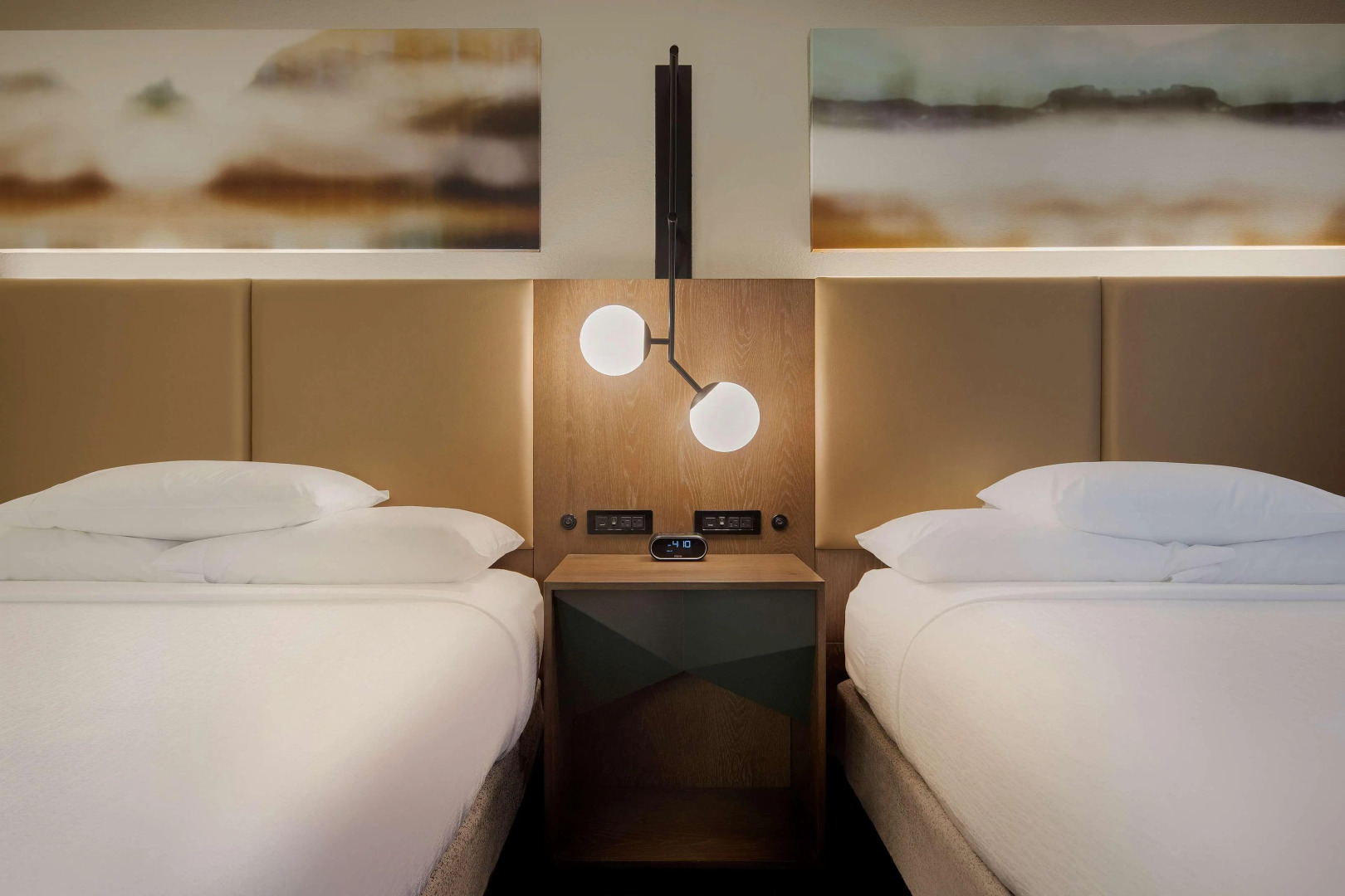 Embassy Suites by Hilton San Rafael Marin County