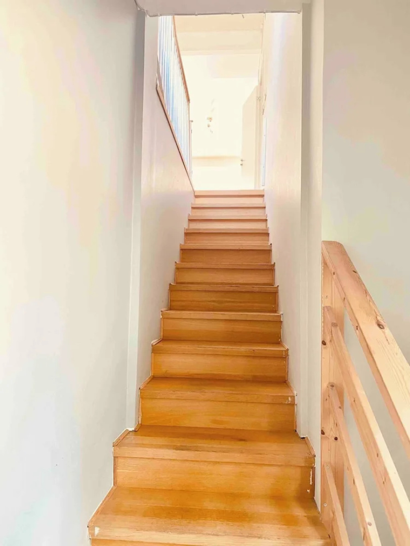 Bjurvik's Villa - Flat 3 - Business Customers Only
