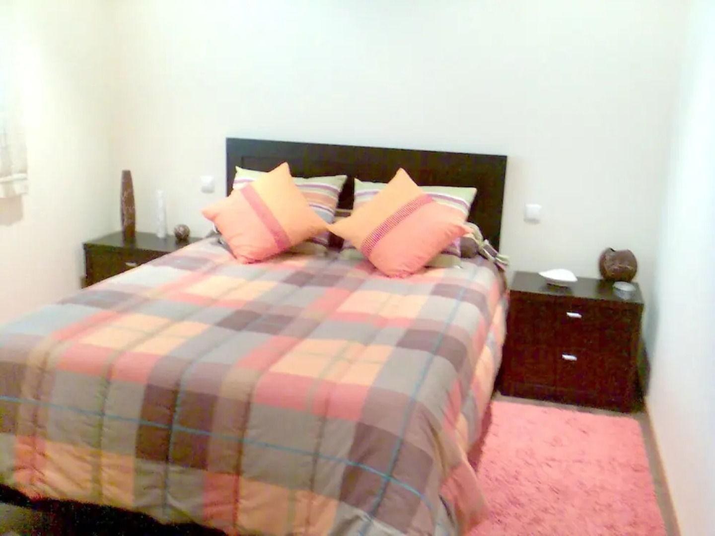 Villa With 3 Bedrooms in Moledo, With Wonderful Mountain View, Private