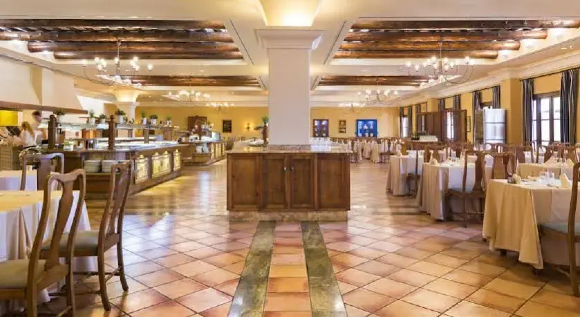 Hotel Fuerte Conil-Costa Luz