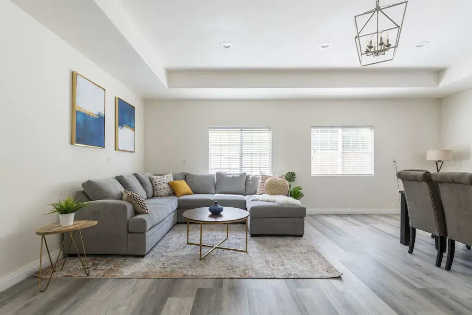 Chic & Cozy Home - Perfect Southern California Getaway