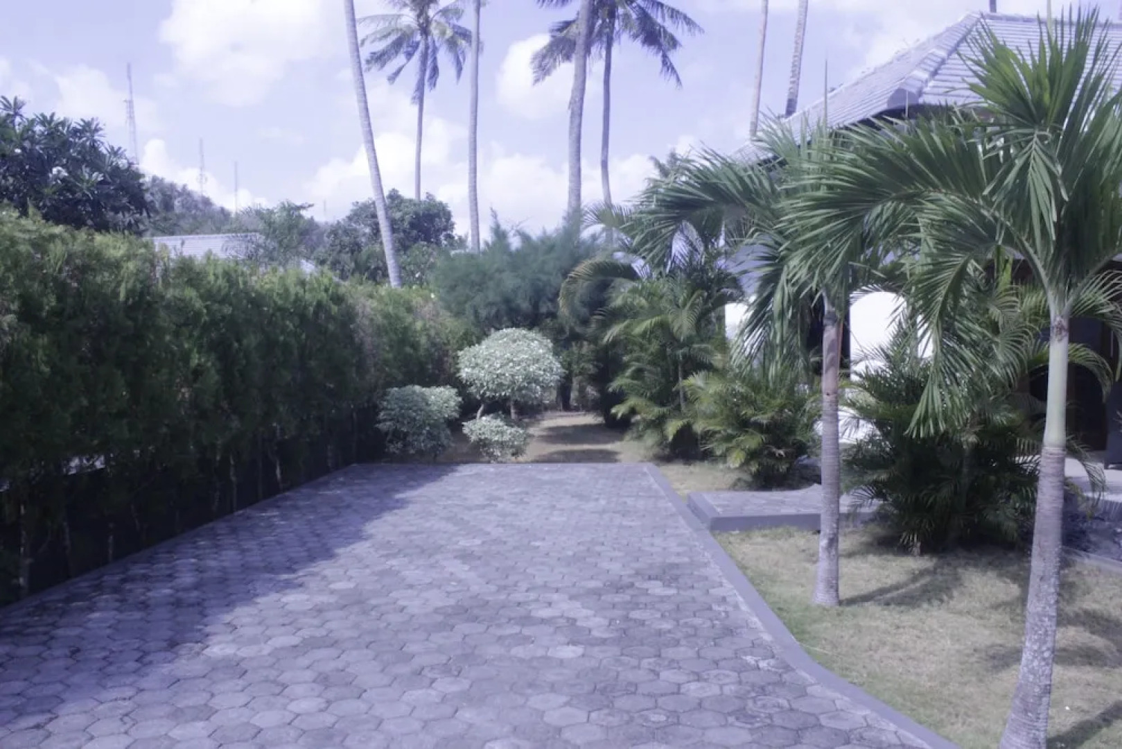 Lombok From Your Private Villa Sepuluh