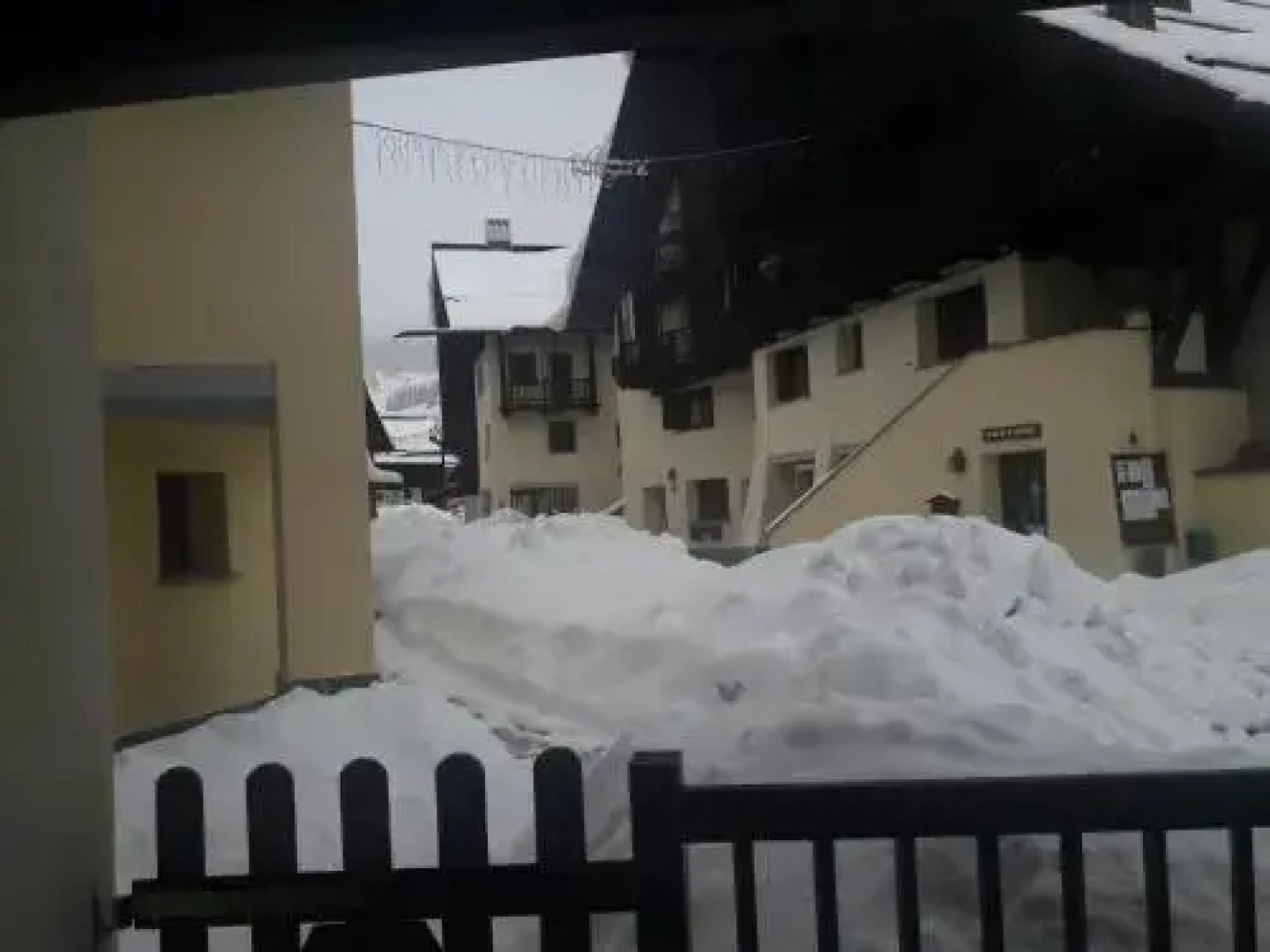 Casa Vacanza Il Nido