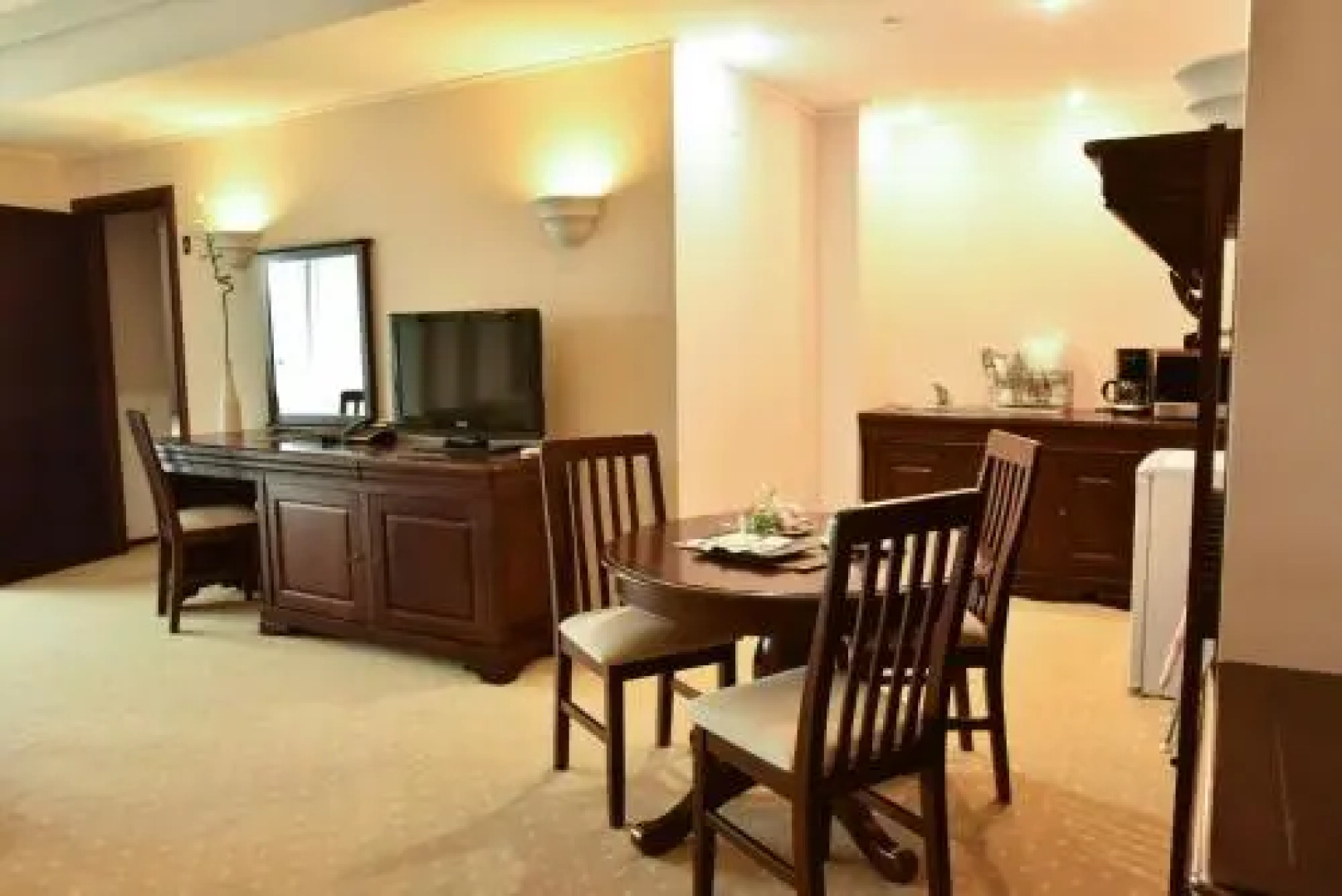 Apartments Alpin Resort Poiana Brasov