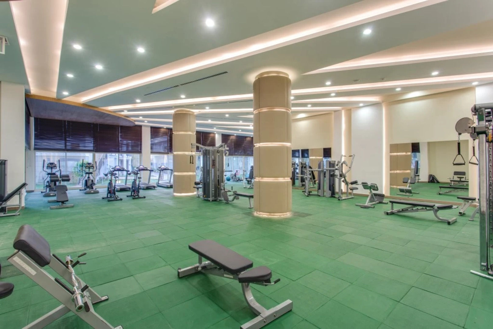 Sherwood Exclusive Kemer