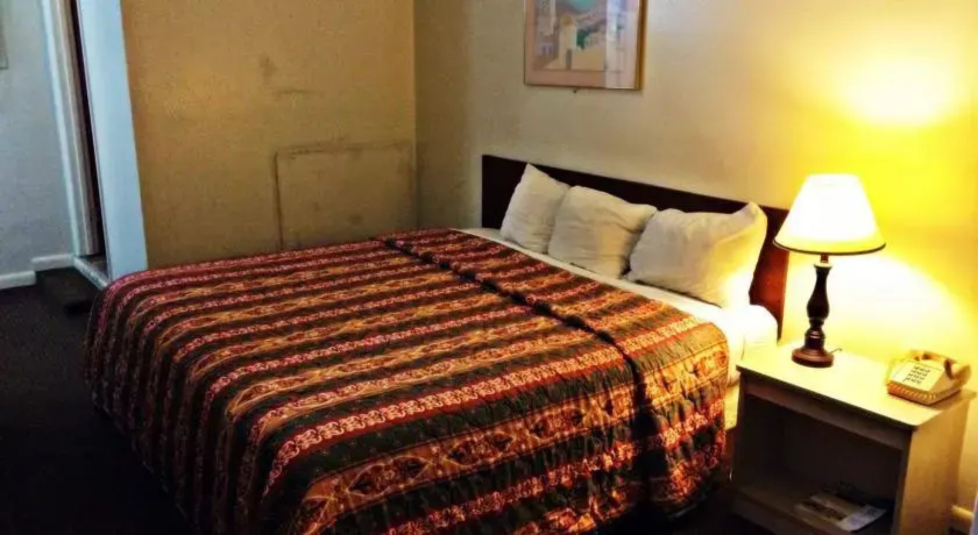 Cimarron Inn