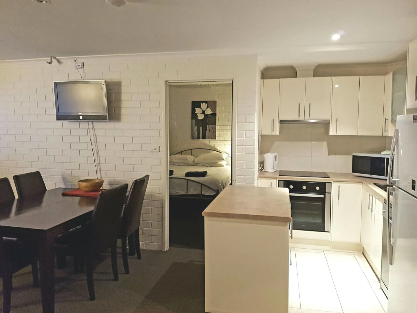 Enzian Hotel On Chamois